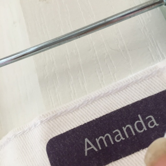 FINAL MARKDOWN Vanderbilt Amanda Jeans 10 - Picture 5 of 6